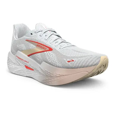 Hyperion Max 2 Femmes 173 White/Peach/Coral