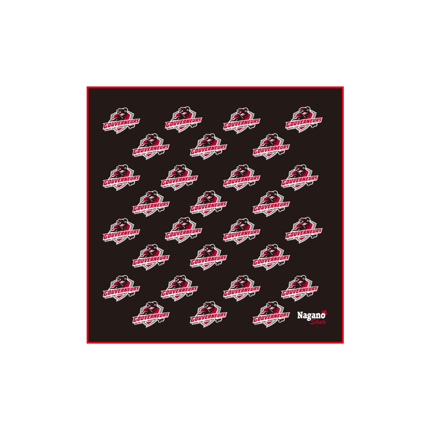 Buff - Gouverneurs - SFSAL