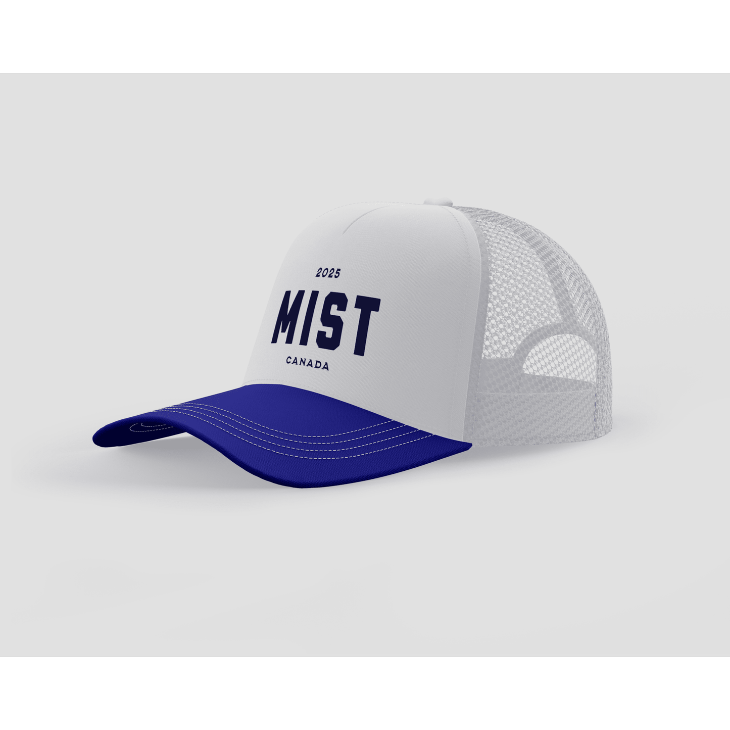 White Cap - MIST