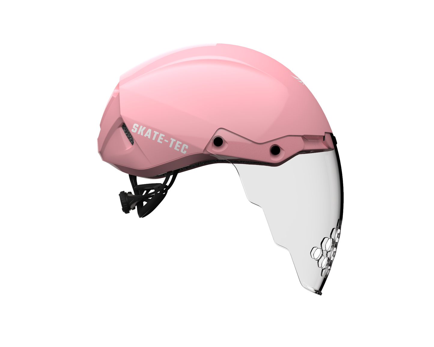 ST Visor Helmet 025