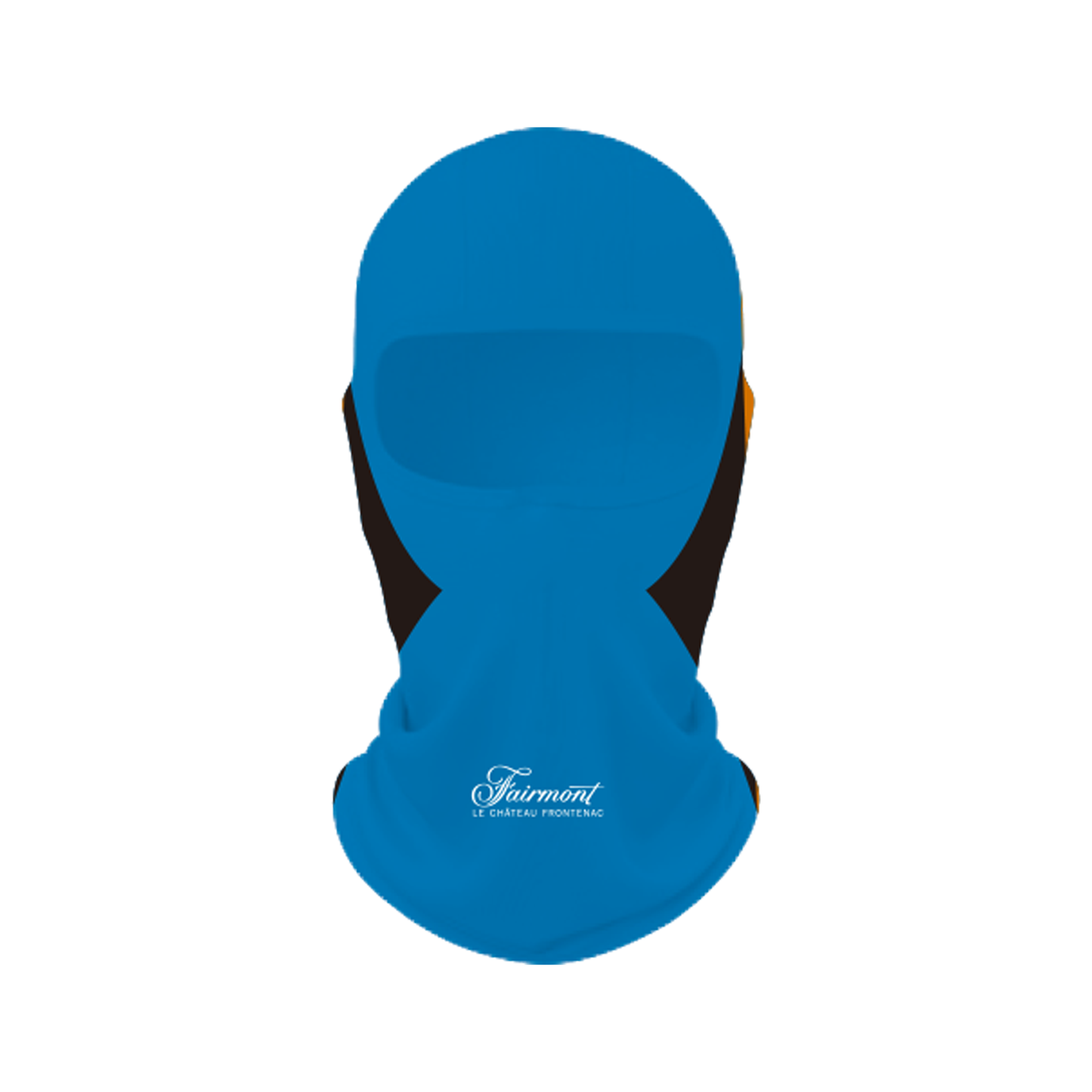 Technical Headcover - Ice Canoe - Custom Design