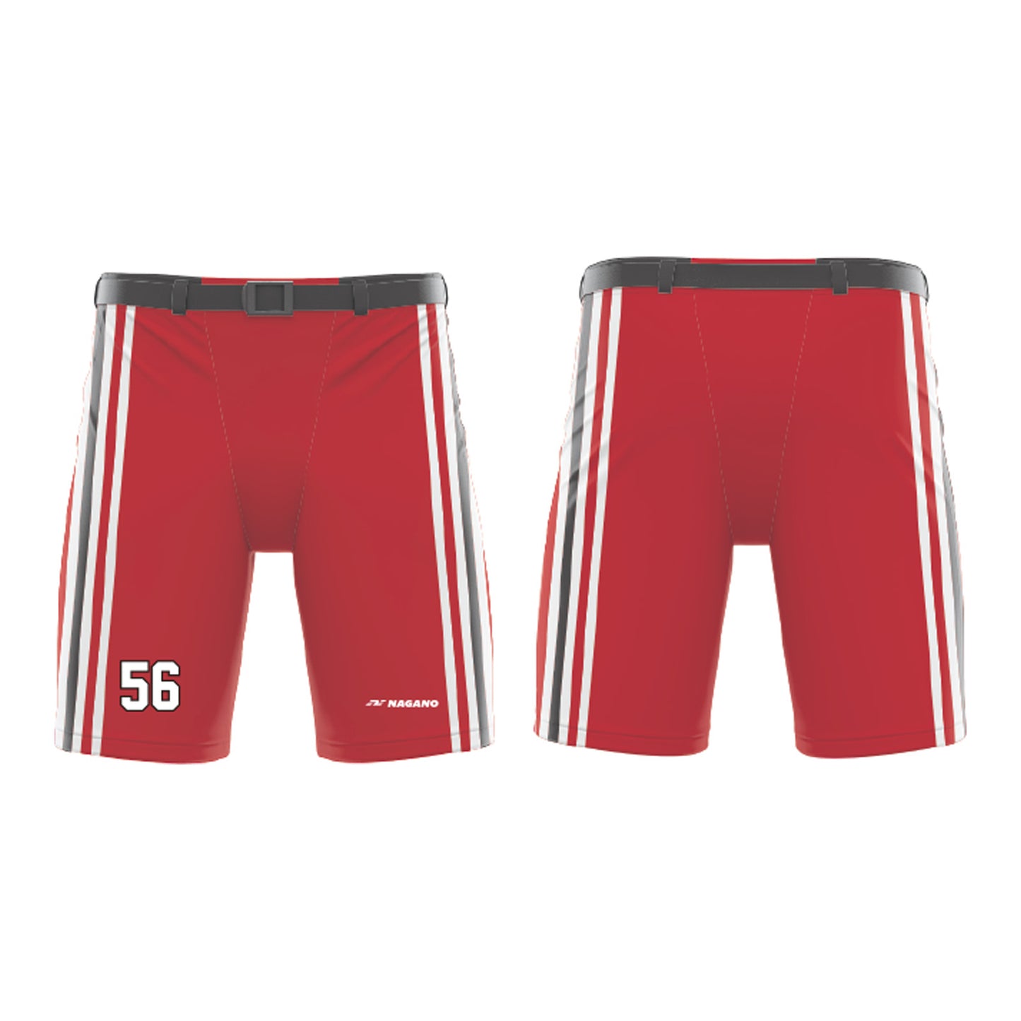 Hockey pants shell (Gaines) - Personnalisé