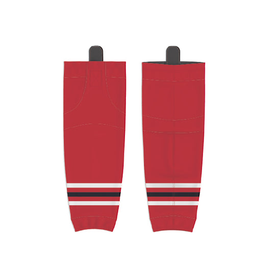Custom Hockey Socks