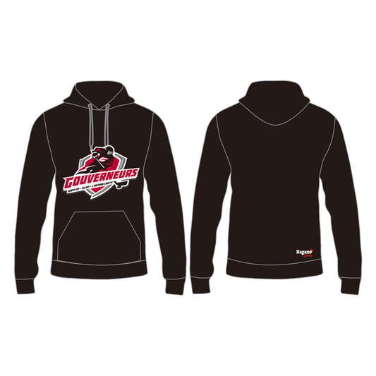 Sublimated Hoodie - Gouverneurs - STF-SIL-AL