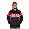 Hoodie Full Zipper - Nagano Skate