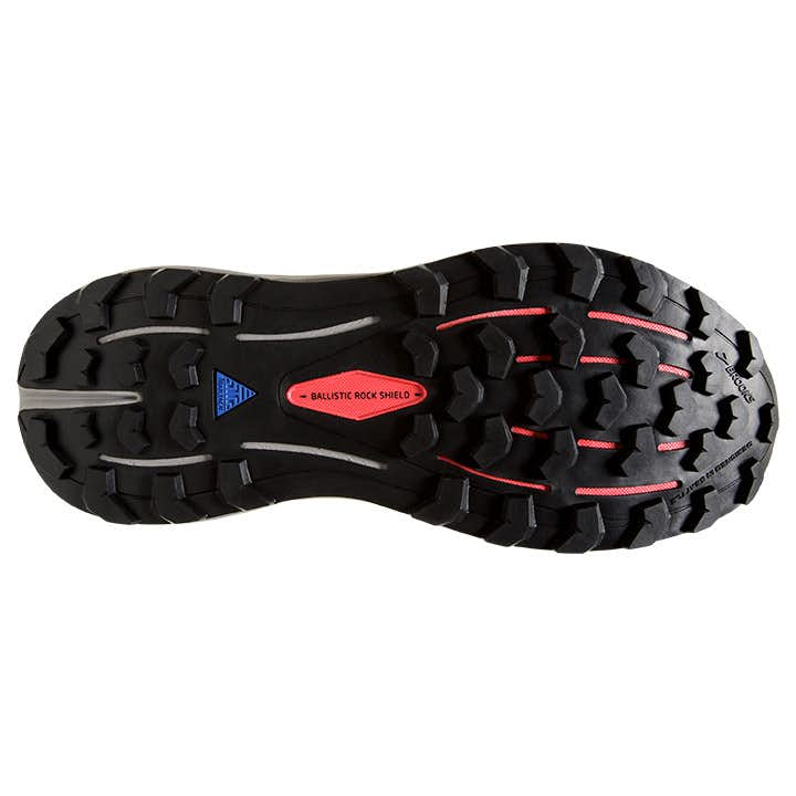 Cascadia 16 GTX - Women - 071 Black/Blackened Pearl/Cor