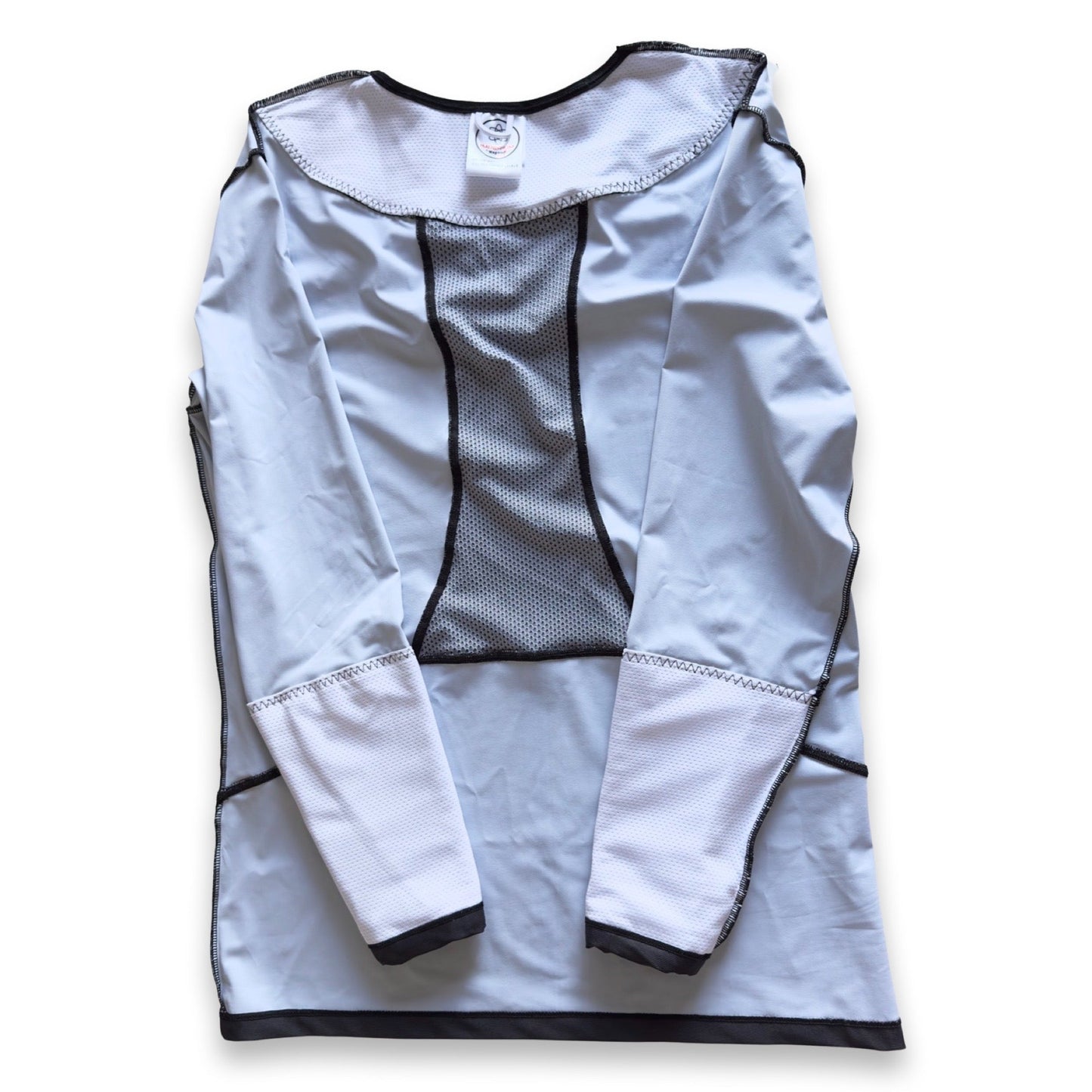 Chandail sous-vêtement léger avec IMPERIUM - Sans collet intégré