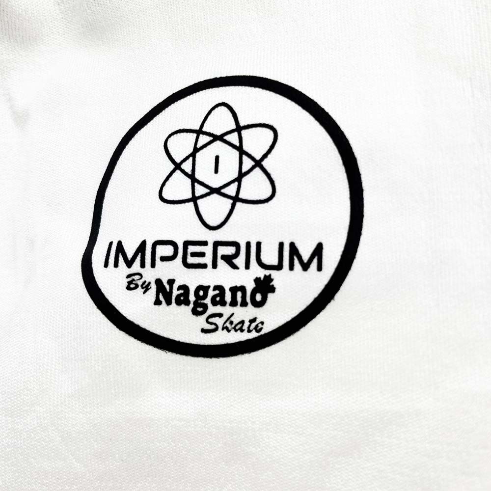 Armure IMPERIUM - Niveau 3