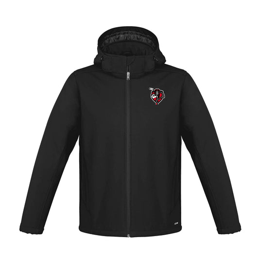 Manteau Isolé - Gouverneurs du Noroit