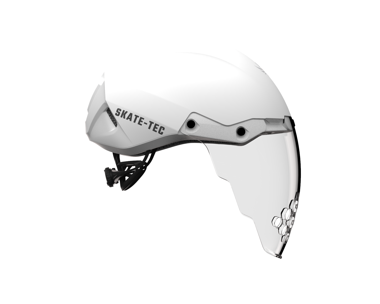 ST Visor Helmet 025