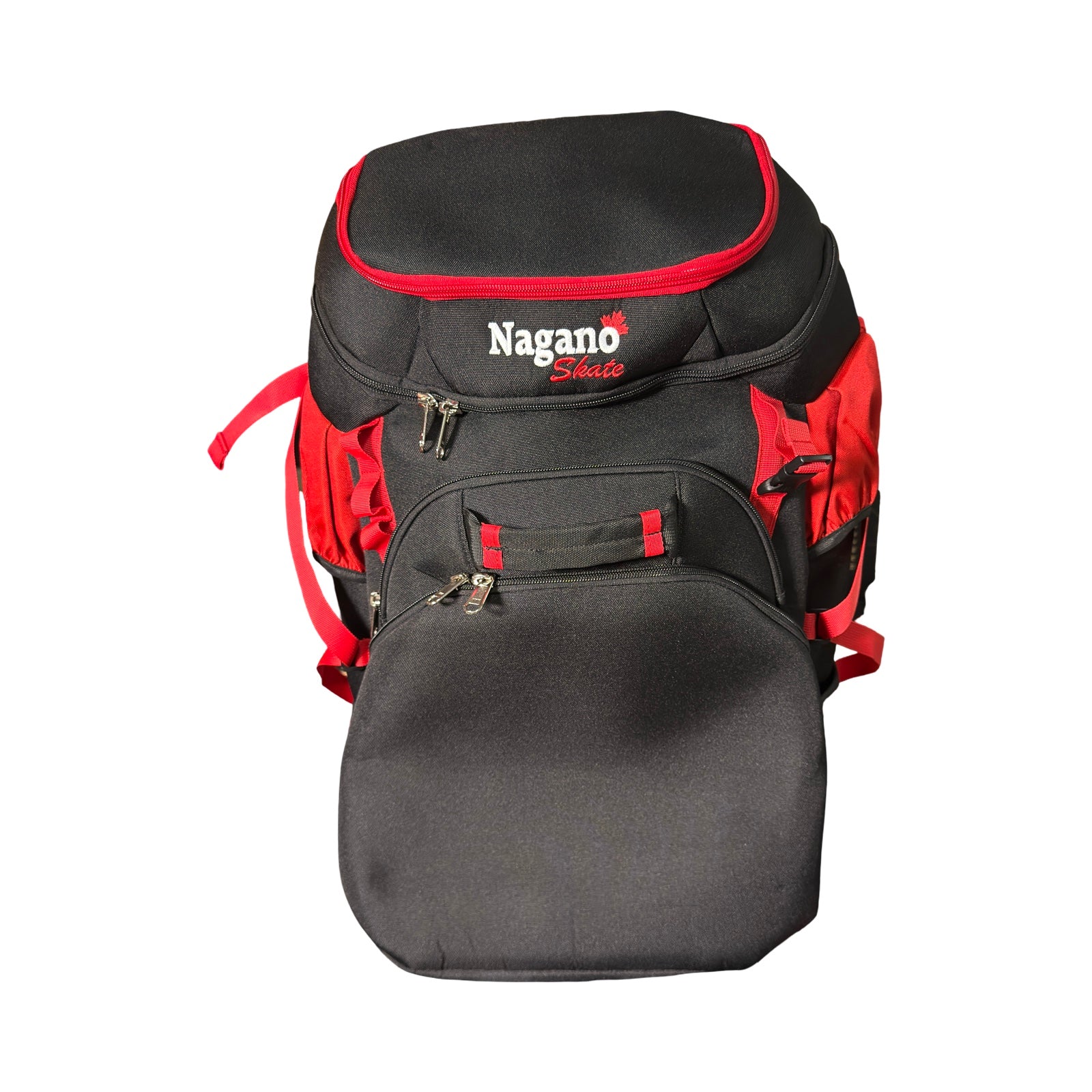 SK8R Bag - Speed Skating – Nagano Skate