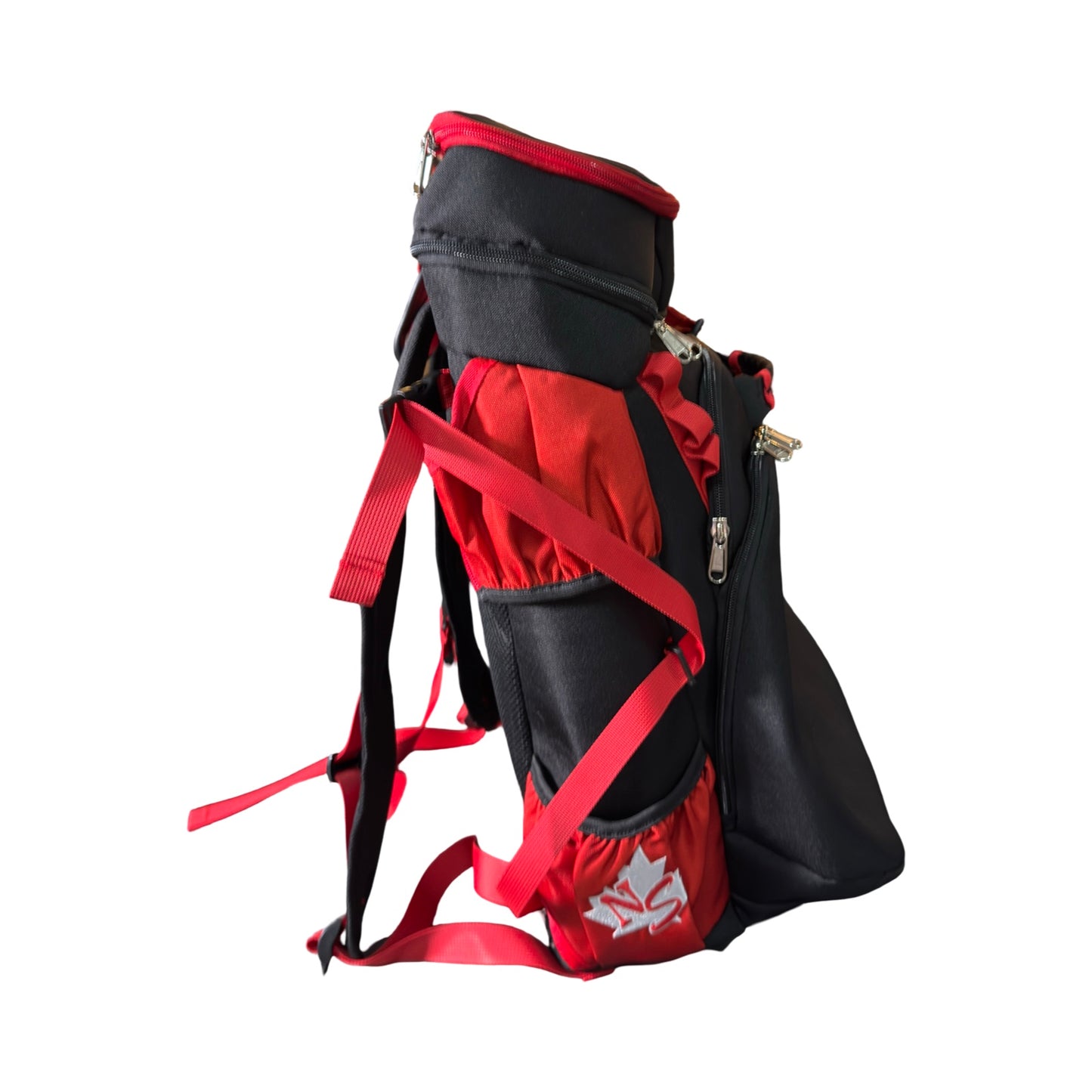 Sac à dos SK8R - Patinage de vitesse