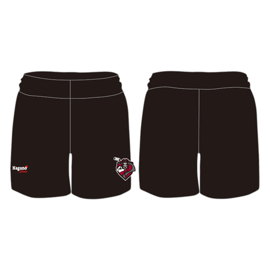 Shorts d'entrainement Sublimés ActiveDri - Gouverneurs du Noroit