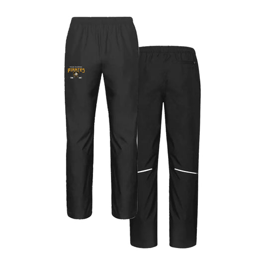 Tracksuit Pants - Pirates