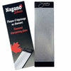 Diamond sharpening plate - 2 sides