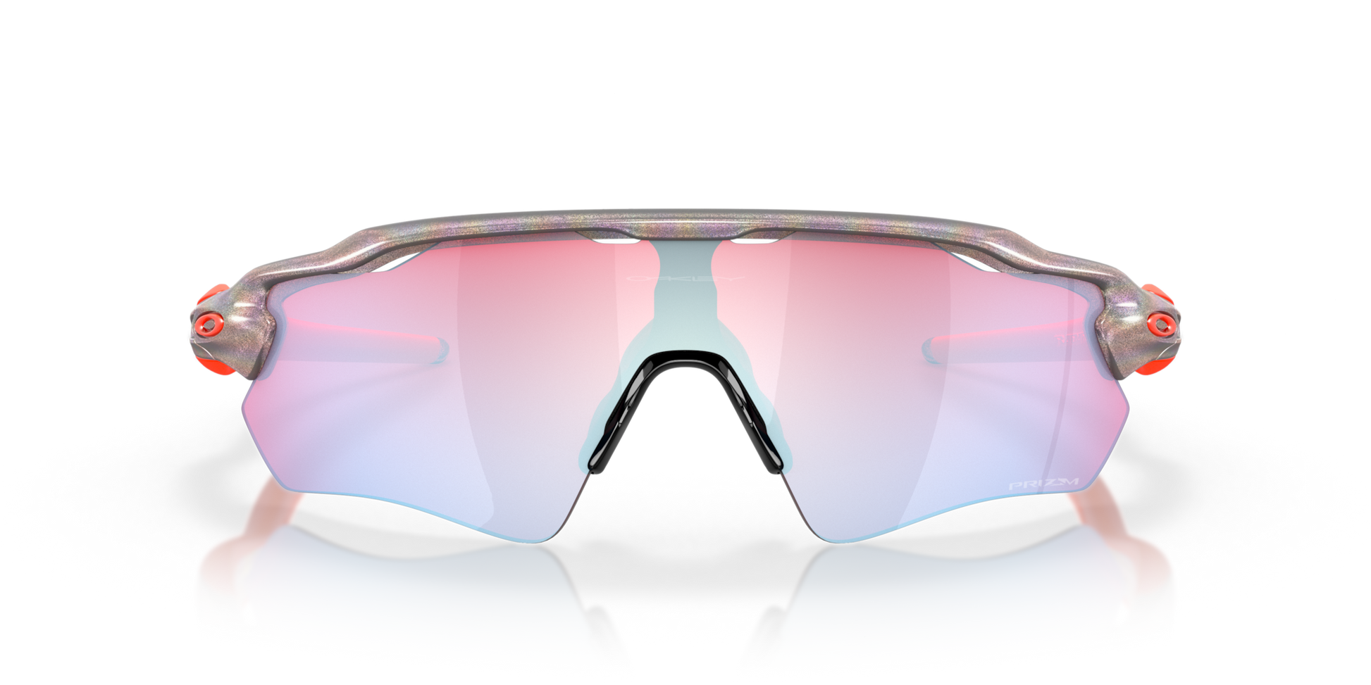 Oakley radar shop ev path pink
