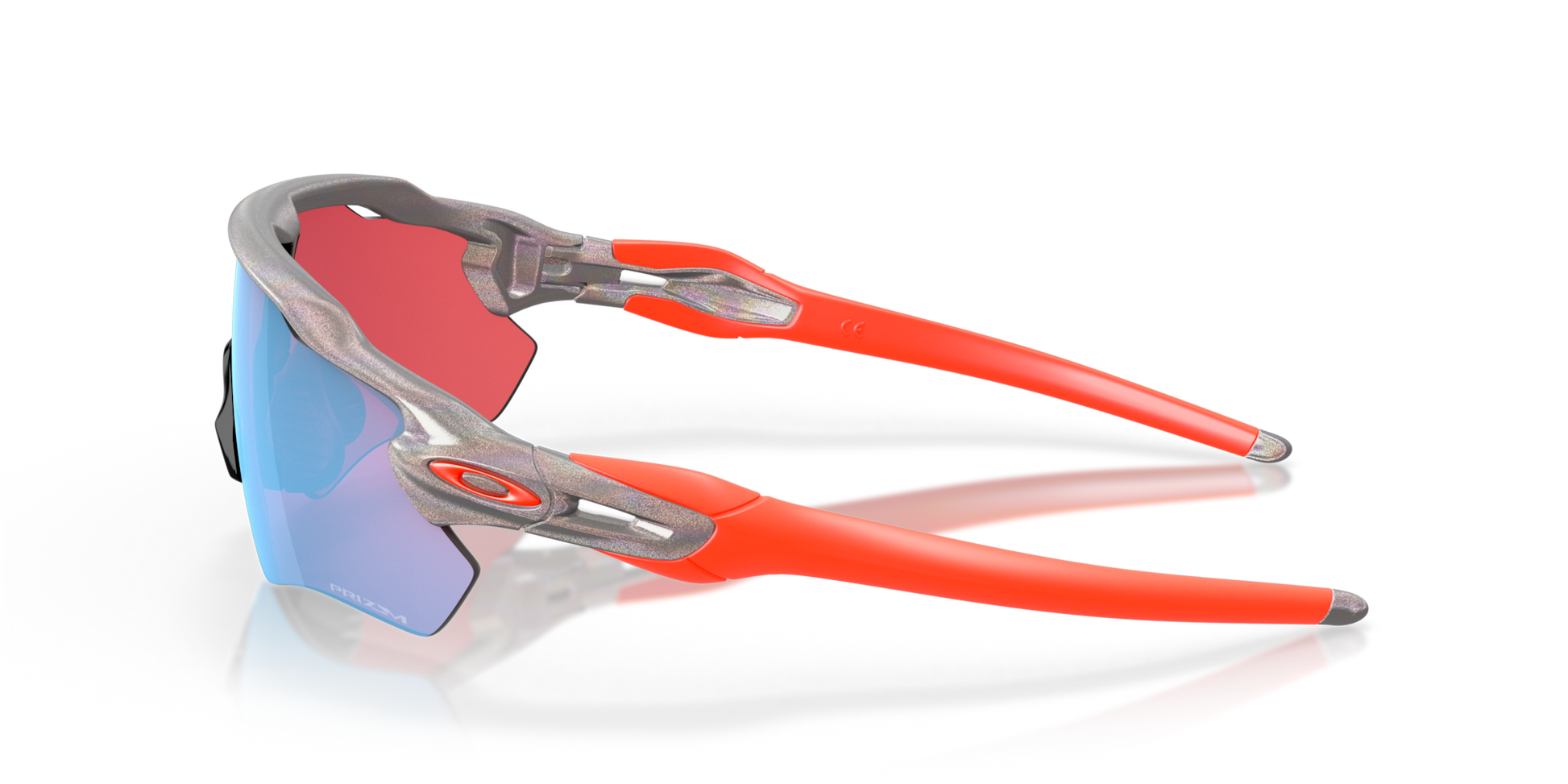 Oakley radar ev 2024 redline