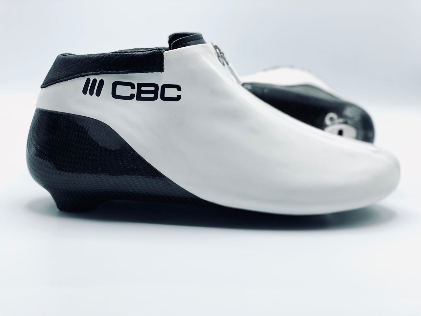 CBC Genesis LT boots - White