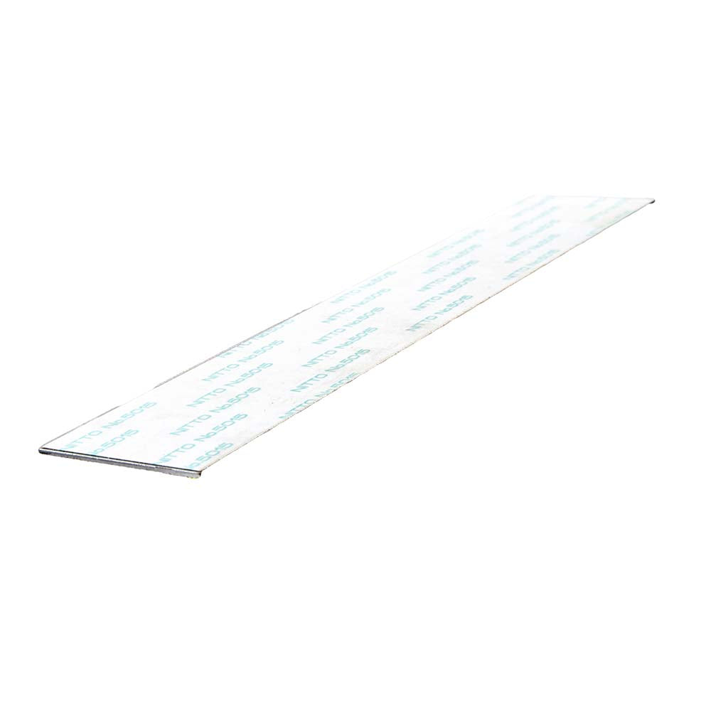 Diamond sheets for speed skating sharpening plate