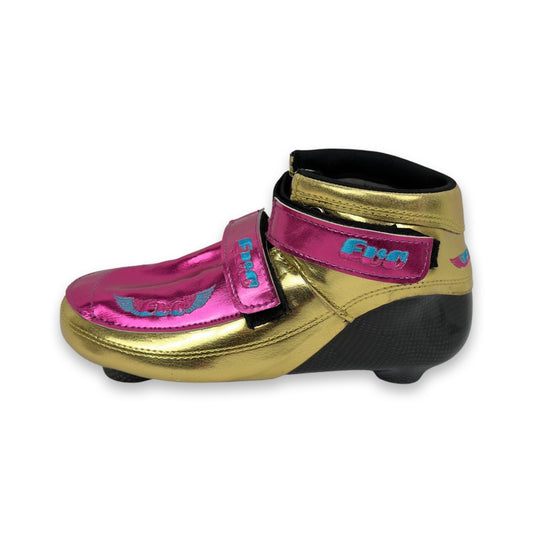 CBC ONYX Club Boot for Short Track - ZtSports