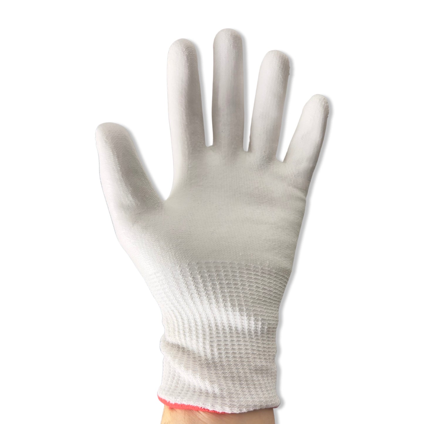 Pro White Gloves 2.0 