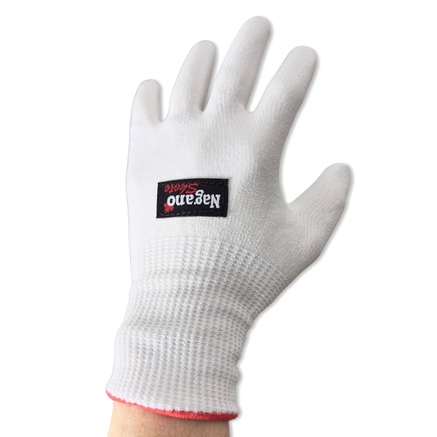 Pro White Gloves 2.0 