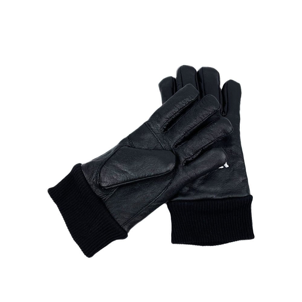 Children's genuine leather gloves