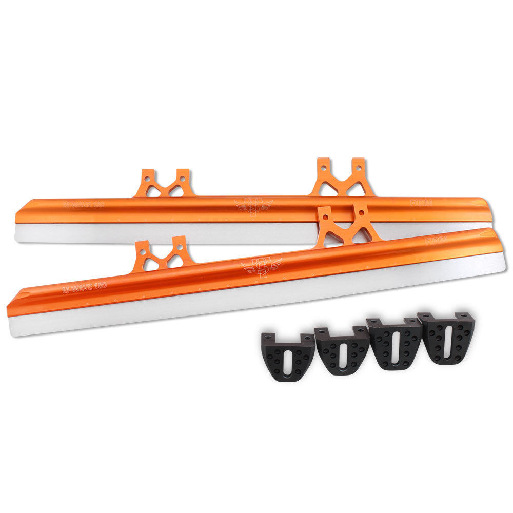 M-Wave - Firm – Nagano Skate