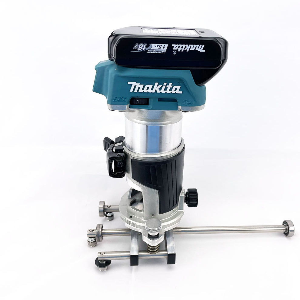 Golden Rocker 2.1 | Universal Rocker Machine – Nagano Skate