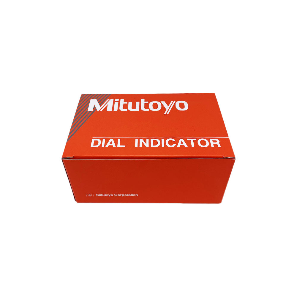 Mitutoyo Radius Dial Indicator