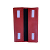 Pochette pour plaques d'aiguisage