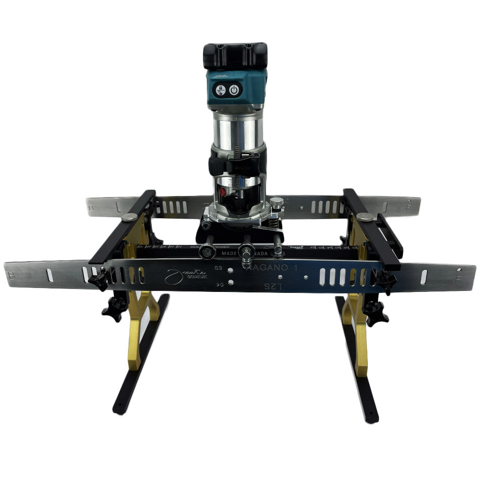 Golden Rocker 2.1 | Universal Rocker Machine – Nagano Skate