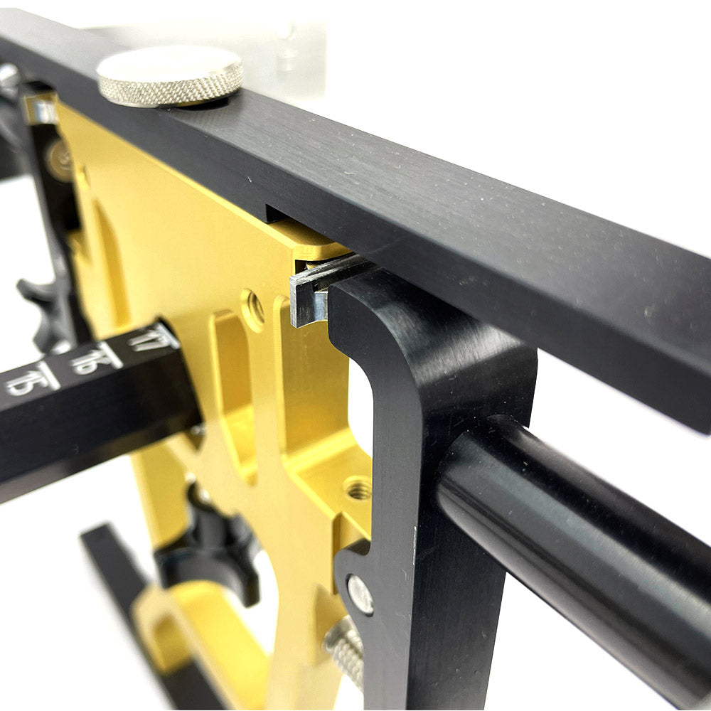 Golden Rocker 2.1 | Universal Rocker Machine – Nagano Skate