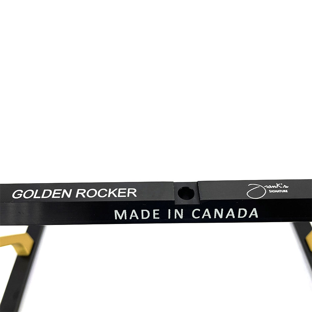 Golden Rocker 2.1 | Universal Rocker Machine – Nagano Skate